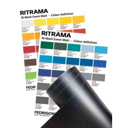 Matte Klebefolie 30cm breit, Länge nach Wahl