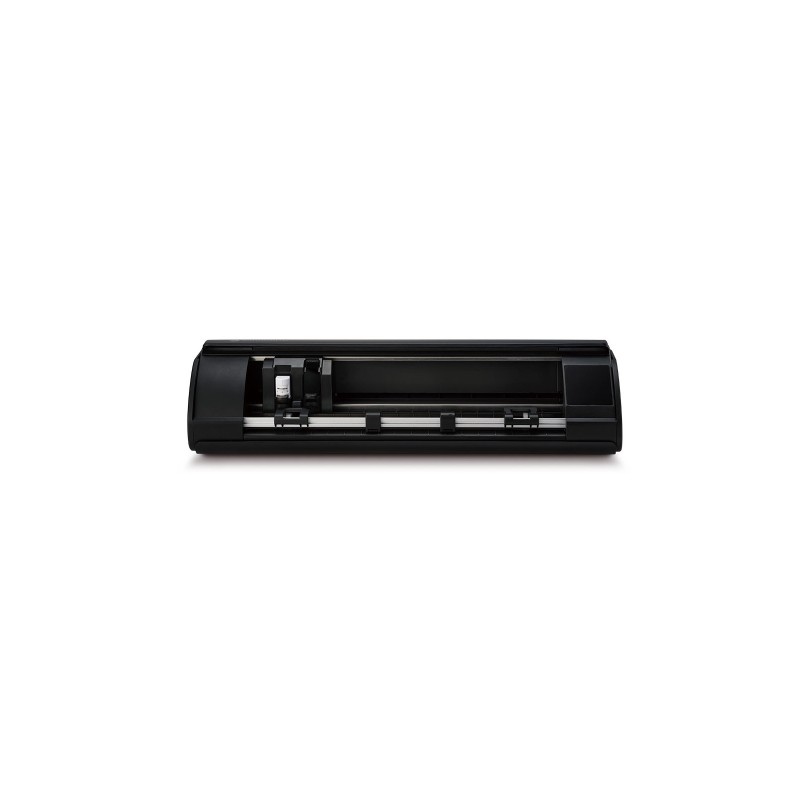 Silhouette Cameo 5 SCHWARZ