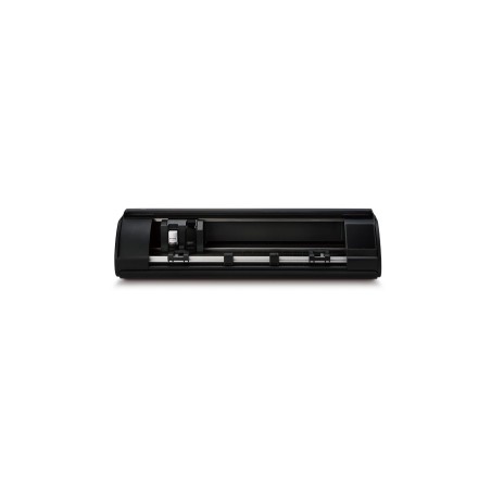 Silhouette Cameo 5 SCHWARZ