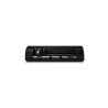 Silhouette Cameo 5 SCHWARZ