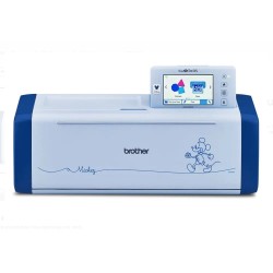 Brother ScanNCut® SDX 2250D