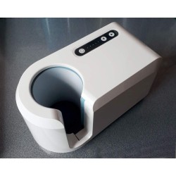 Tassenpresse OneTouch - automatisch öffnend