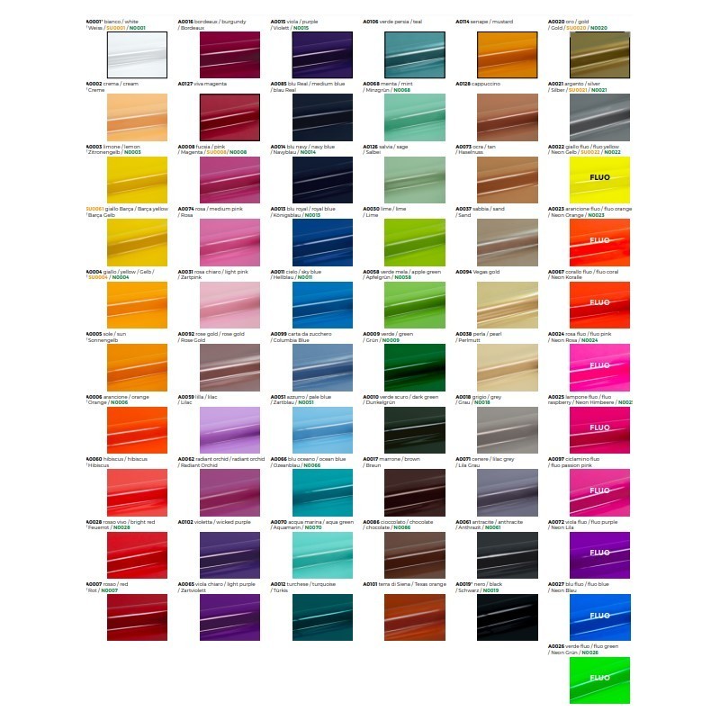 Siser Easy Weed, Bügelfolie 50cm breit, Länge nachWahl