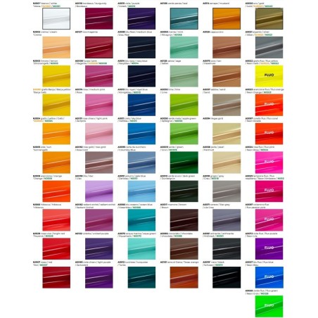 Siser Easy Weed, Bügelfolie 50cm breit, Länge nachWahl