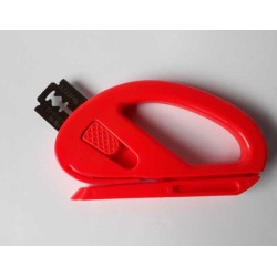 Folienschneider, Papierschneider vielseitig verwendbar