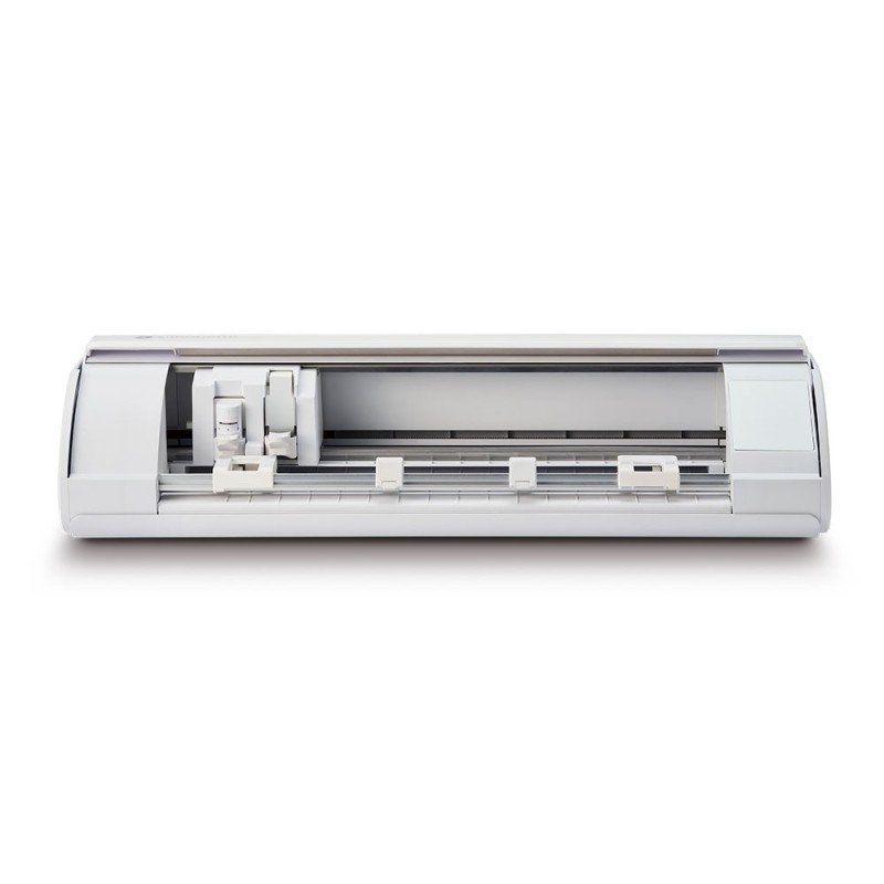 Silhouette Cameo 5 WEISS