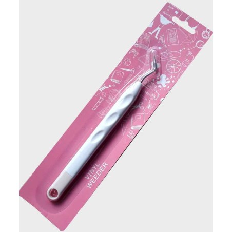 Entgitterhilfe, Weeder, Entgitterhäkchen