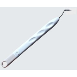 Entgitterhilfe, Weeder, Entgitterhäkchen