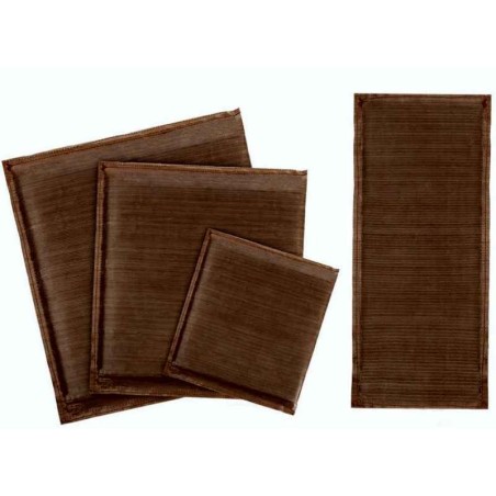 PTFE-Polster für Transferpressen, Set aus 4 Grössen