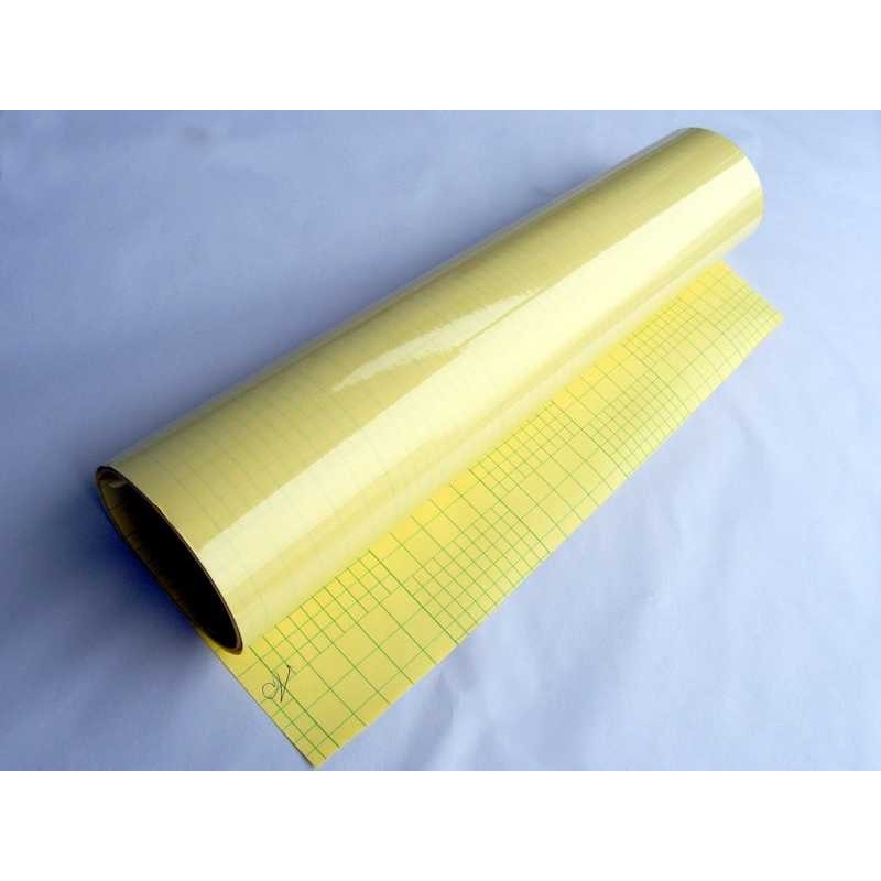 Applikations-Folie PT165, 30cm oder 50cm breit