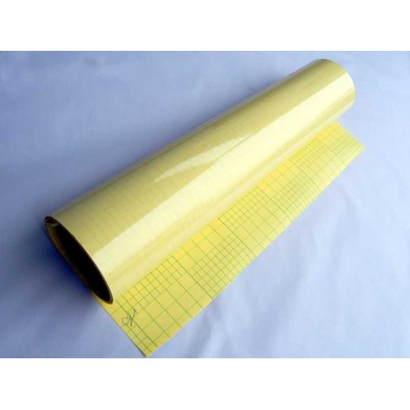 Applikations-Folie PT165, 30cm oder 50cm breit
