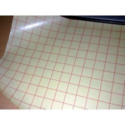 Applikations-Folie PT165, 30cm oder 50cm breit