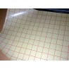 Applikations-Folie PT165, 30cm oder 50cm breit