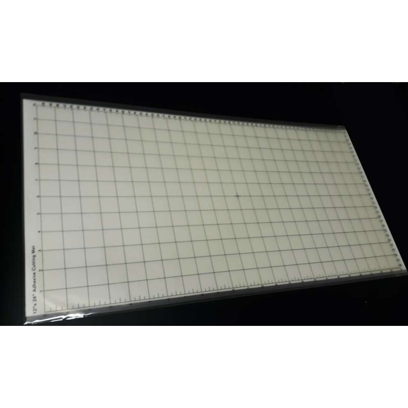 Plotter Schneidematte 30cm x 60cm, selbstklebend