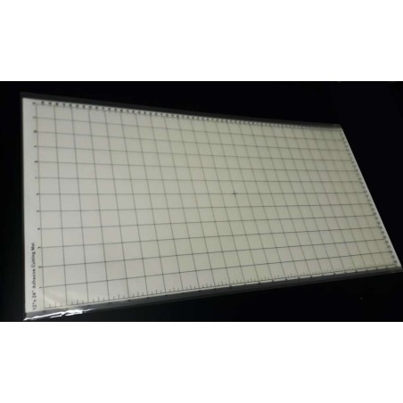 Plotter Schneidematte 30cm x 60cm, selbstklebend