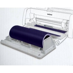 ScanNCut DX Rollentransport