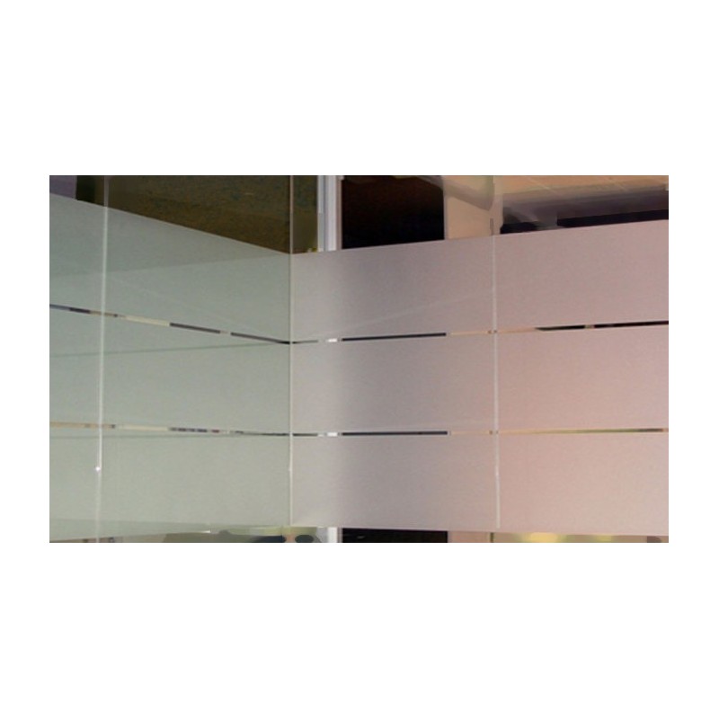 Ritrama Milchglasfolie PTF (weiß) 61cm breit