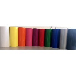 Glänzende Klebefolie, Ritrama Event 61cm breit, Länge nach Wahl