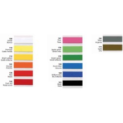 Glänzende Klebefolie, Ritrama Event 61cm breit, Länge nach Wahl