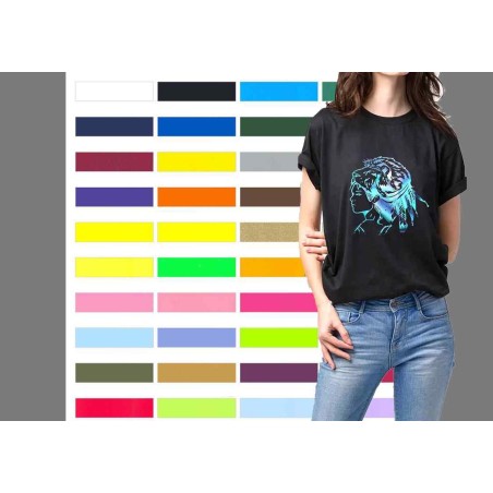 Premium Flexfolie von PoliTape, 50cm breit