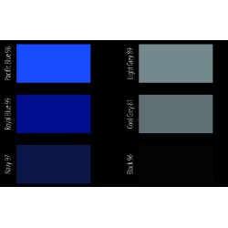 Flockfolie SEF - VelCut Touch, feine Flockfolie