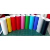 10 matte Farben Plotterfolien-Set, je 1m / 30cm