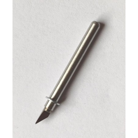 Ersatzklinge 3mm passend für Brother ScanNCut DX
