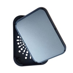 Hand Heizpresse, Plattengröße 12 x 17,5cm