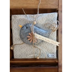 Mitbringsel -  für ganz besonderen Menschen