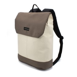 City Rucksack Natur